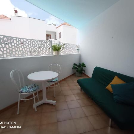 Tenerife Sweet Home ロスクリスティアーノス エクステリア 写真
