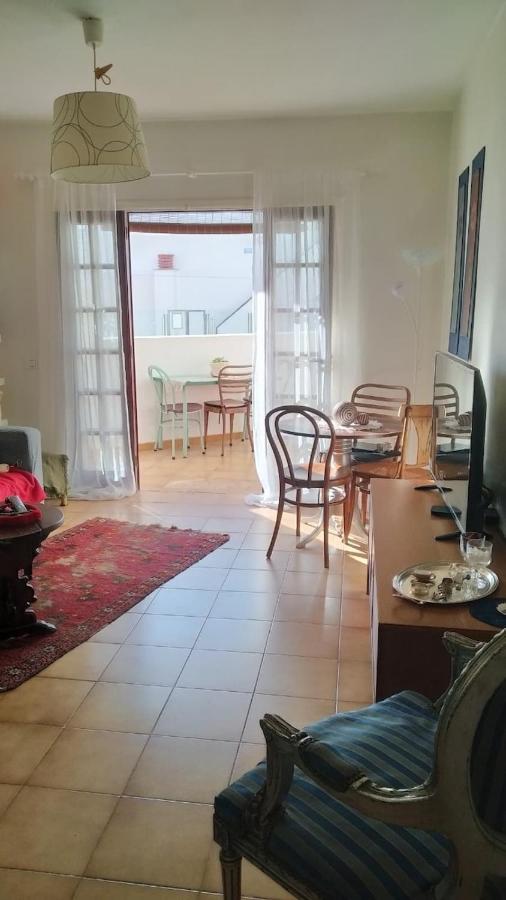 Tenerife Sweet Home ロスクリスティアーノス エクステリア 写真