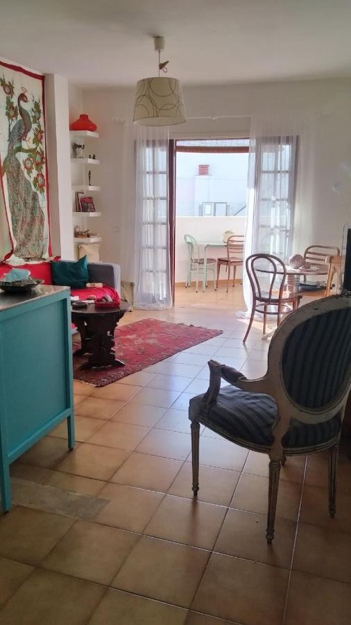 Tenerife Sweet Home ロスクリスティアーノス エクステリア 写真
