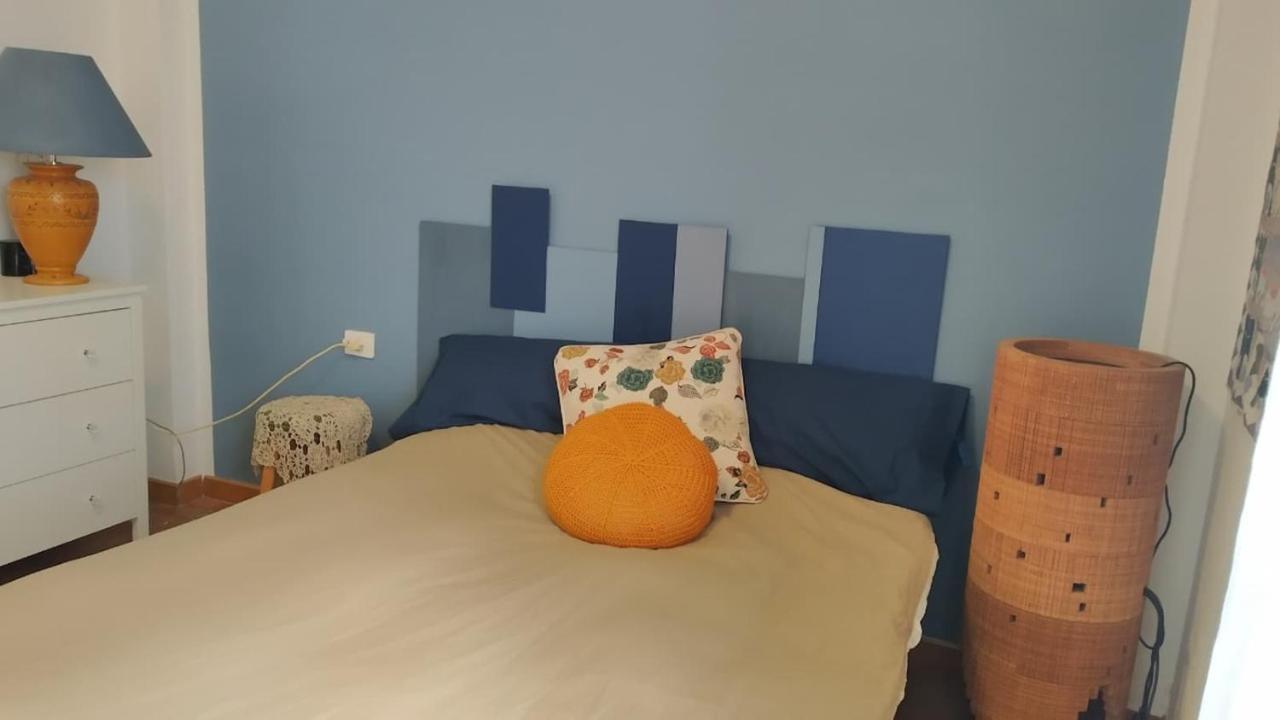 Tenerife Sweet Home ロスクリスティアーノス エクステリア 写真