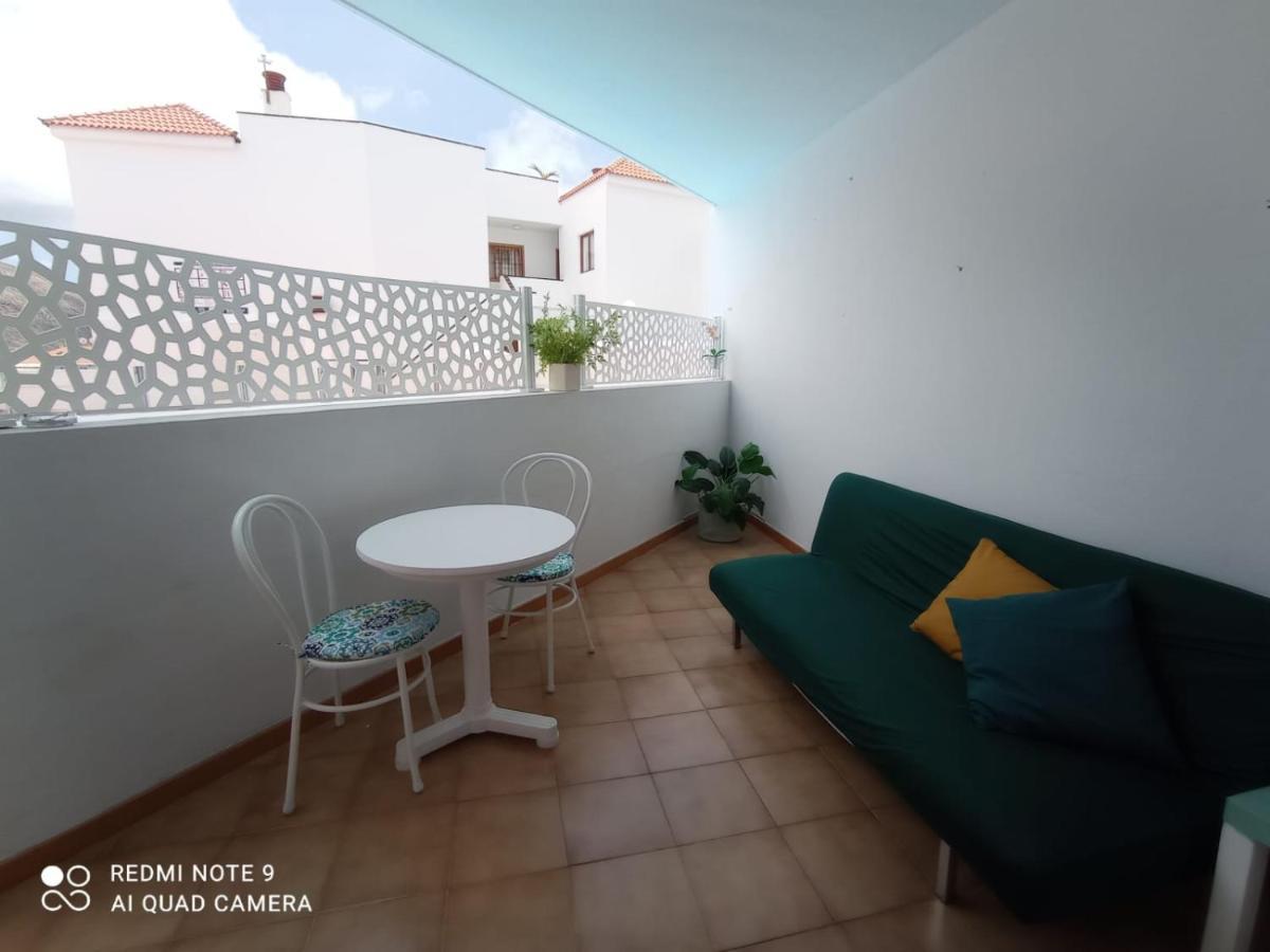 Tenerife Sweet Home ロスクリスティアーノス エクステリア 写真