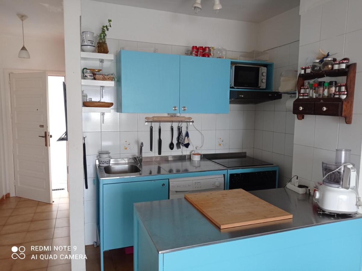 Tenerife Sweet Home ロスクリスティアーノス エクステリア 写真