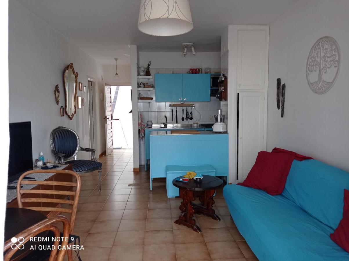 Tenerife Sweet Home ロスクリスティアーノス エクステリア 写真