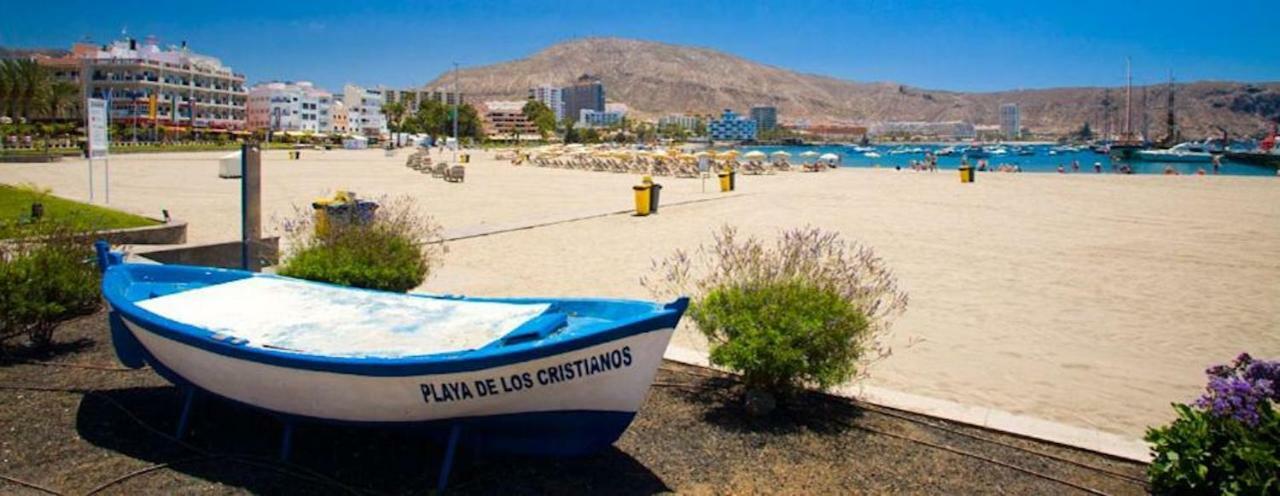 Tenerife Sweet Home ロスクリスティアーノス エクステリア 写真